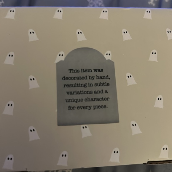 Primo Design Halloween ghosts Ramekins - set of 4👻👻 - Picture 6 of 6